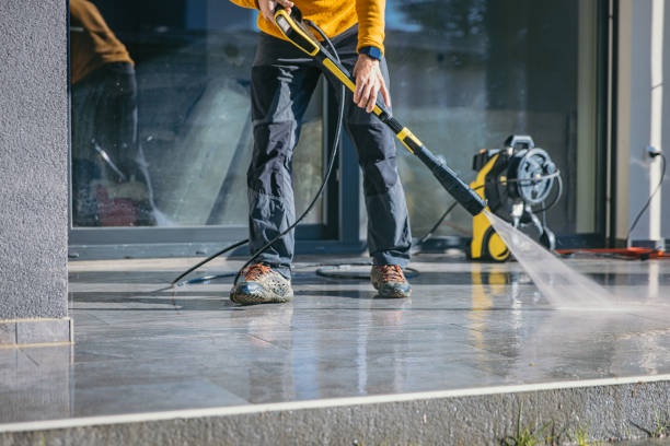 Best Parking Lot and Garage Cleaning  in Ocean City, FL