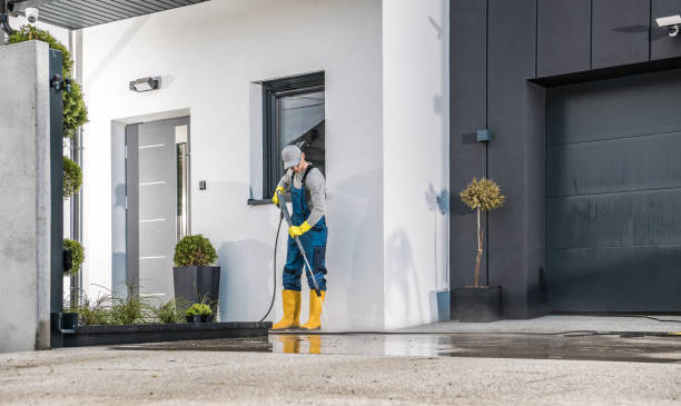 Trusted Ocean City, FL Pressure Washing Experts