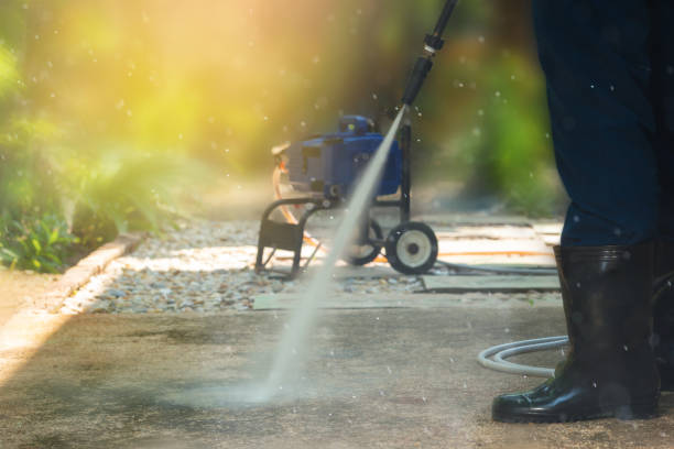 Professional Pressure Washing in Ocean City, FL